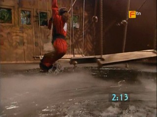 The Crystal Maze (Season 2)