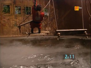 The Crystal Maze (Season 2)