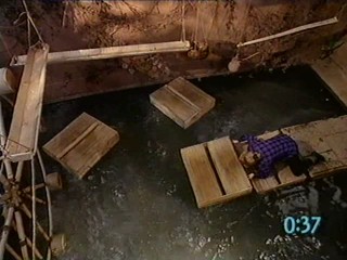 The Crystal Maze (Season 5)