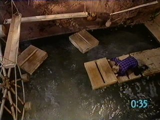The Crystal Maze (Season 5)
