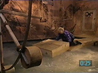The Crystal Maze (Season 5)