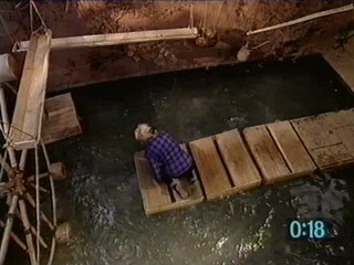 The Crystal Maze (Season 5)