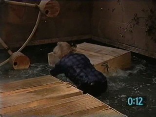 The Crystal Maze (Season 5)