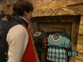 The Crystal Maze (Season 5)