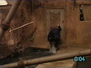 The Crystal Maze (Season 5)