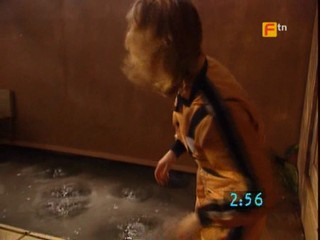 The Crystal Maze (Season 3)