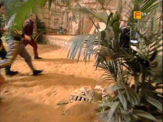 The Crystal Maze (Season 3)