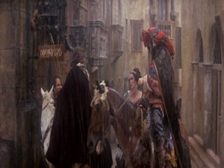 The Taming of the Shrew