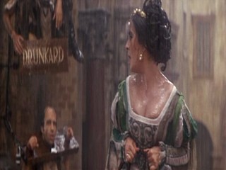 The Taming of the Shrew