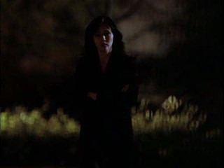 Charmed - Shannon Doherty