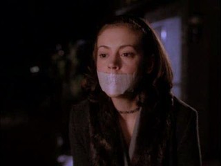 Charmed - Shannon Doherty