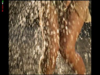 Rallenty Zoom ad: Paris Hilton