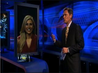 Yahoo Sports Talk NBA Finals bet