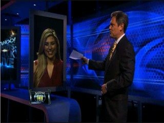 Yahoo Sports Talk NBA Finals bet