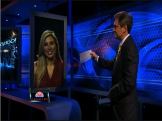 Yahoo Sports Talk NBA Finals bet