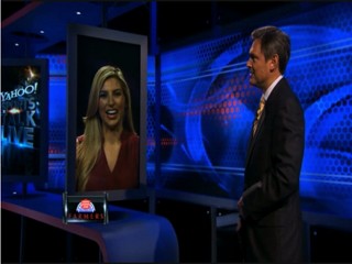 Yahoo Sports Talk NBA Finals bet