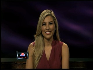 Yahoo Sports Talk NBA Finals bet