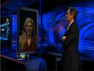 Yahoo Sports Talk NBA Finals bet