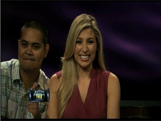 Yahoo Sports Talk NBA Finals bet