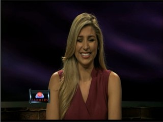 Yahoo Sports Talk NBA Finals bet