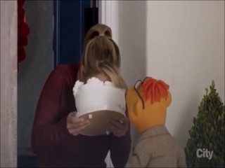 The Muppets 