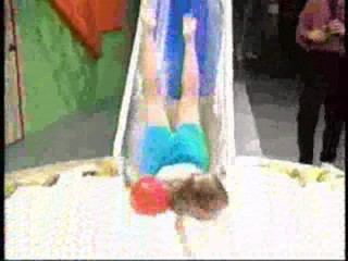 Phil of the Future and WWYD