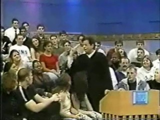 pied, pied, pied, PIES!