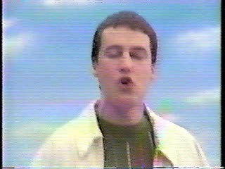 All Together Now,  U.S. Sitcom,