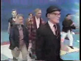 All Together Now,  U.S. Sitcom,