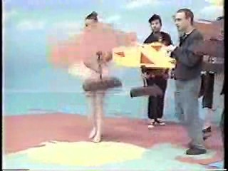 All Together Now,  U.S. Sitcom,