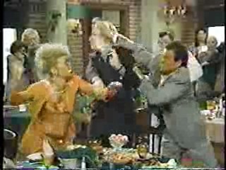 All Together Now,  U.S. Sitcom,