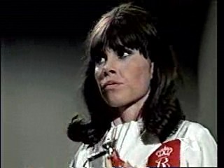 The Girl from U.N.C.L.E.