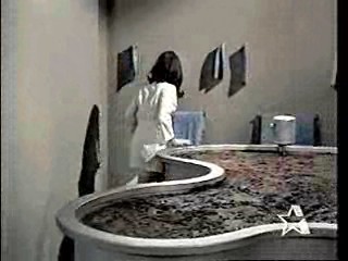 The Girl from U.N.C.L.E.