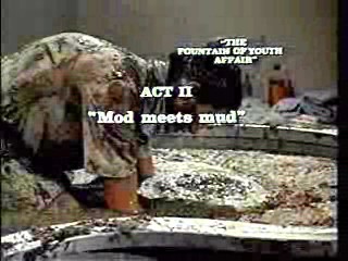 The Girl from U.N.C.L.E.