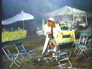 Troop Beverly Hills,  Sex Appeal