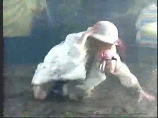 Troop Beverly Hills,  Sex Appeal