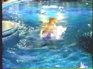 Troop Beverly Hills,  Sex Appeal