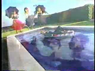 Troop Beverly Hills,  Sex Appeal