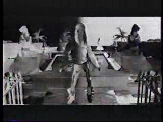 Troop Beverly Hills,  Sex Appeal