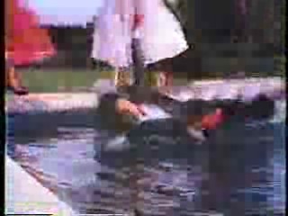 Troop Beverly Hills,  Sex Appeal