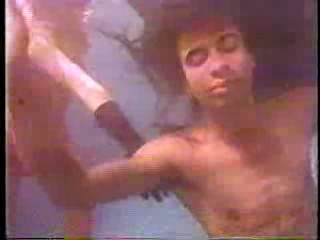 Troop Beverly Hills,  Sex Appeal