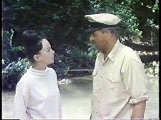 Father Goose,  Anything For Money