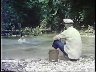 Father Goose,  Anything For Money