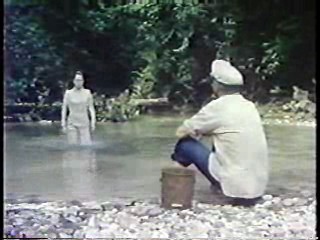 Father Goose,  Anything For Money