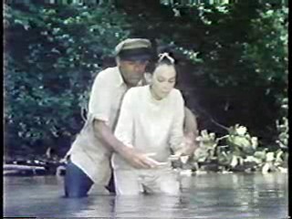 Father Goose,  Anything For Money