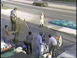 Father Goose,  Anything For Money