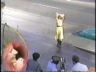 Father Goose,  Anything For Money