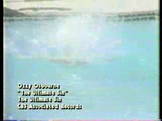 Out of Control,  U.S. comedy,  The Ultimate Sin,  ESPN Sports