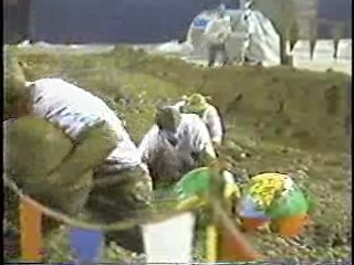 Out of Control,  U.S. comedy,  The Ultimate Sin,  ESPN Sports