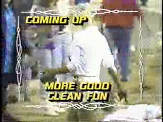 Out of Control,  U.S. comedy,  The Ultimate Sin,  ESPN Sports